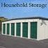 Image 2 of CubeSmart’s storage facility in Springfield, MO 65807